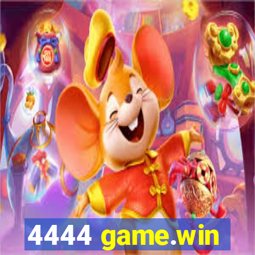 4444 game.win